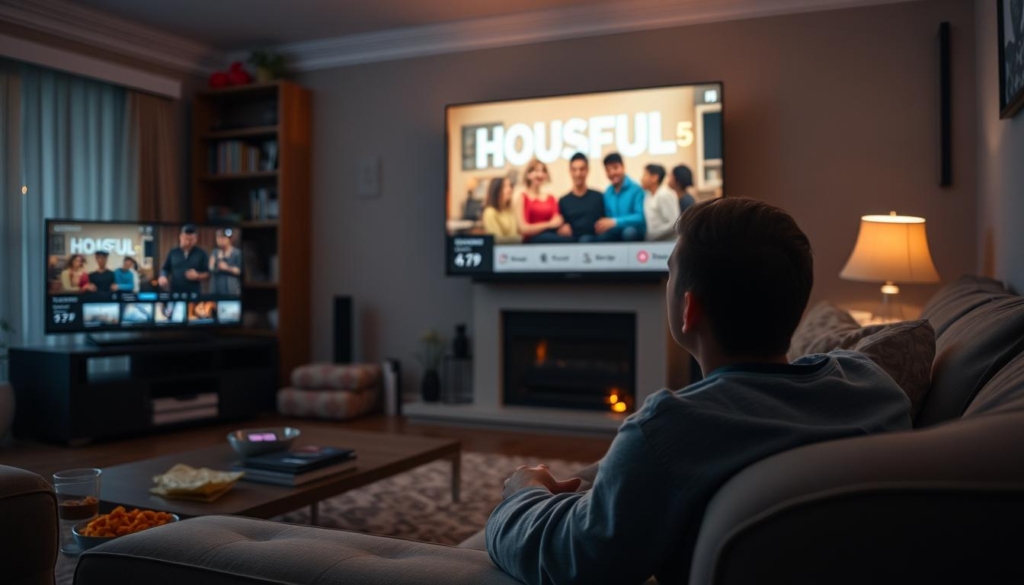 Housefull 5 streaming platforms India
