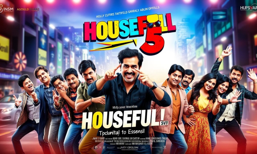 housefull 5 movie download