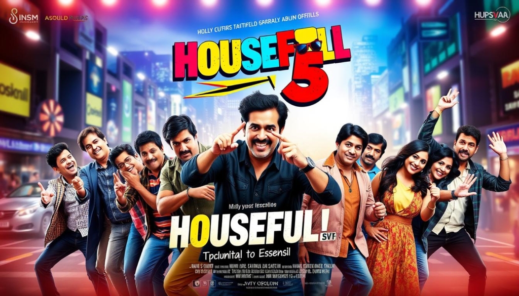housefull 5 movie download
