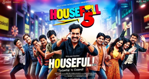 housefull 5 movie download
