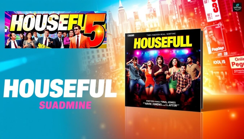 housefull 5 mp3 song download