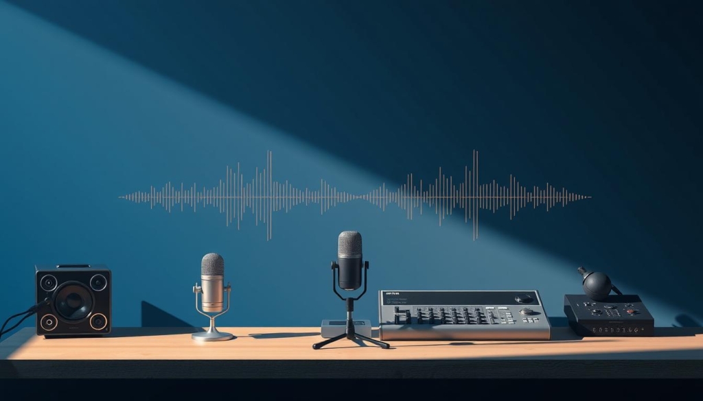 audio quality comparison