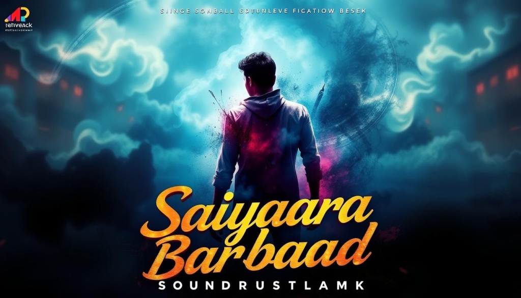 download hindi soundtrack saiyaara barbaad