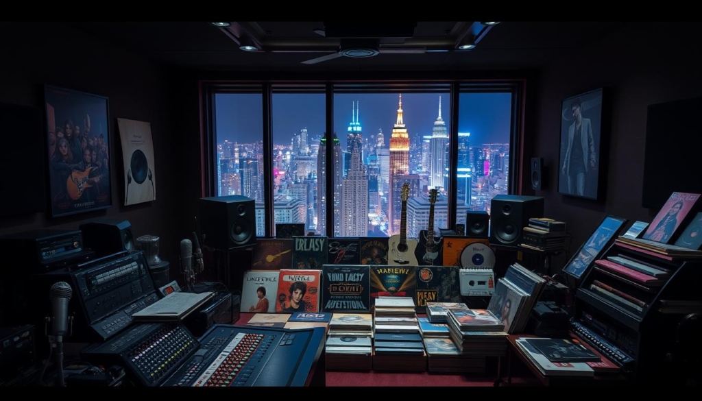 exclusive music variations