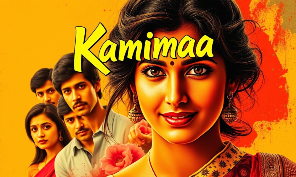 retro movie kanimaa mp3 download
