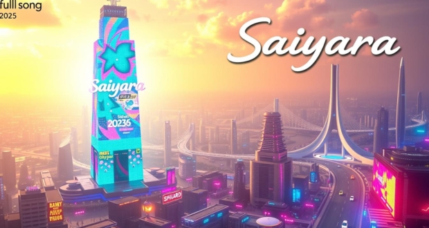 saiyaara full song download 2025