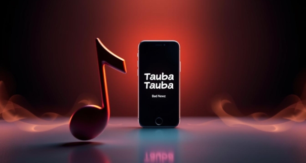 tauba tauba bad newz song download