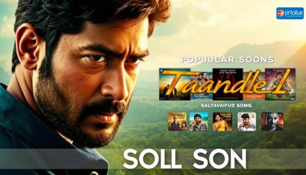 thandel telugu movie songs download