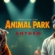 Animal Park Anthem album cover showing the movie's theme