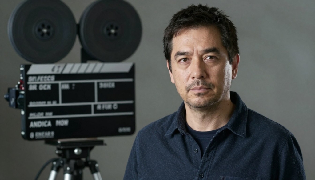 Abhiraj Minawala director of Mardaani franchise
