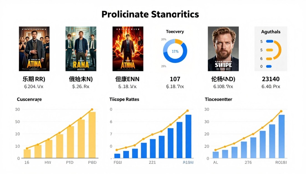 Box office collection and movie success analysis
