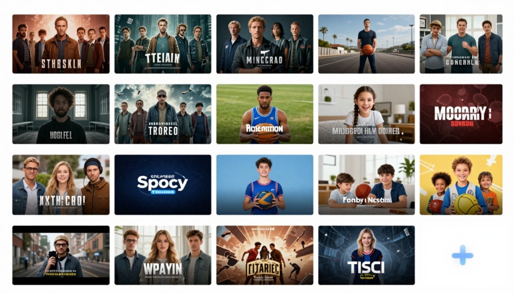 Comprehensive streaming entertainment package options