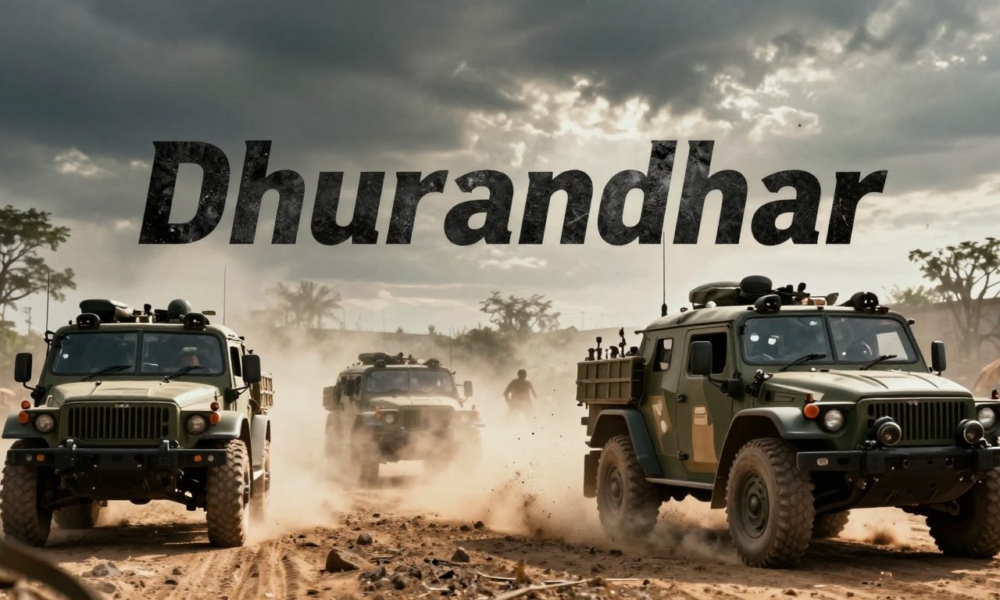 Dhurandhar movie watch online streaming guide