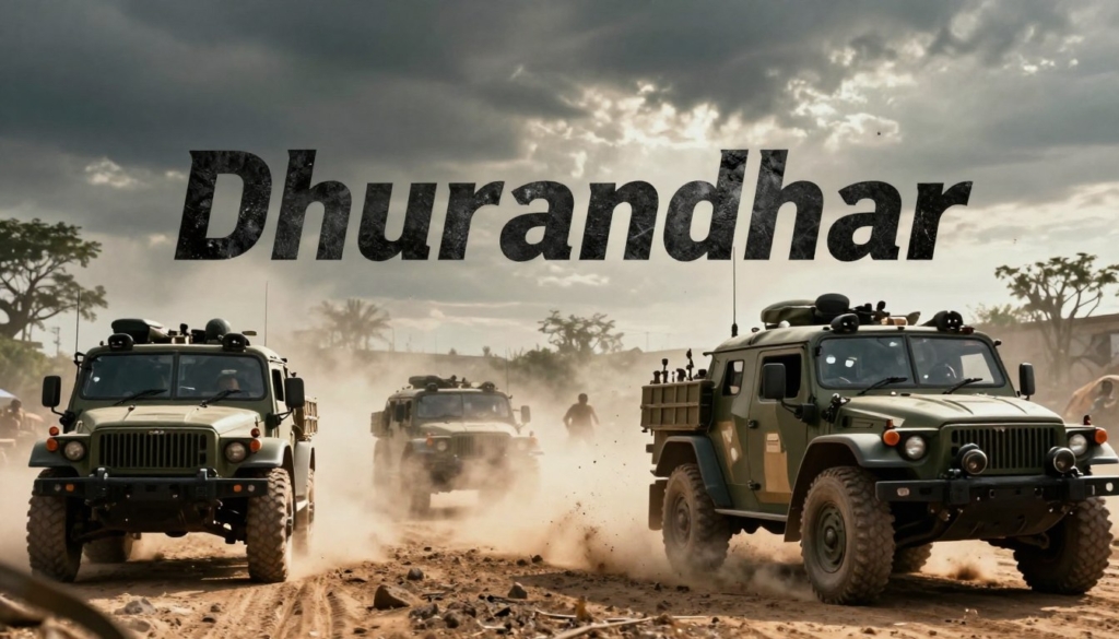 Dhurandhar movie watch online streaming guide