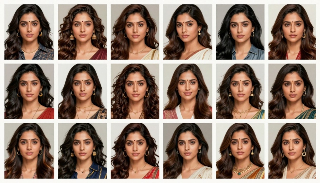 Female empowerment in Bollywood action cinema