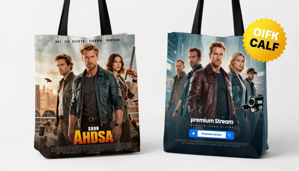 Mardaani complete franchise bundle streaming guide