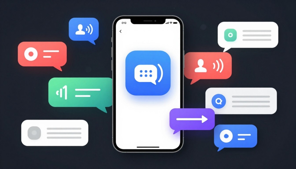 Movie release updates and notification channels