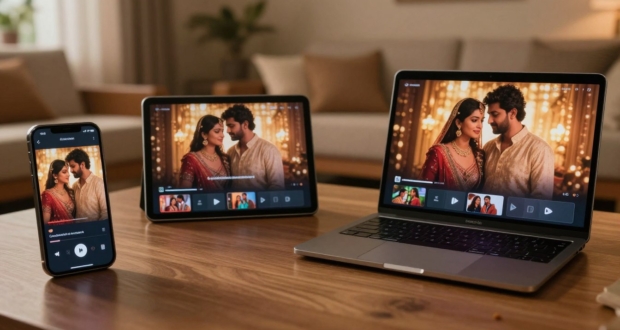 Romeo Hindi movie watch online streaming on multiple devices