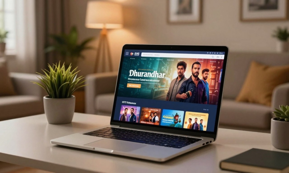 Dhurandhar movie OTT release date and where to watch online in India