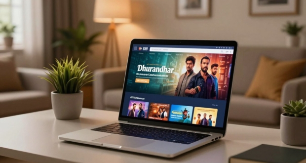 Dhurandhar movie OTT release date and where to watch online in India
