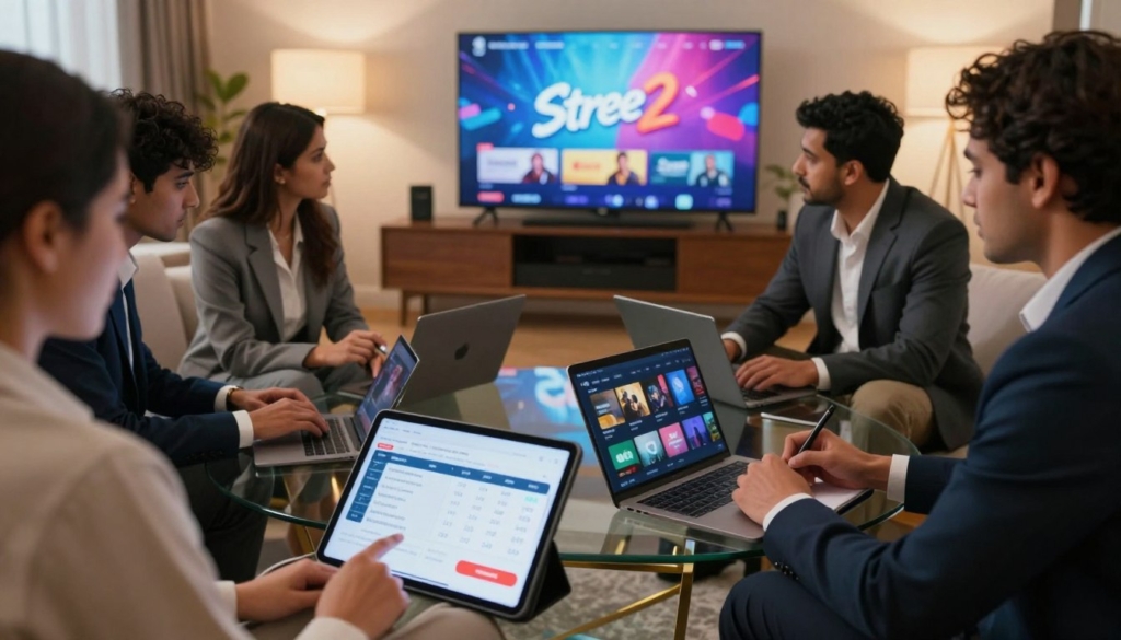 Navigating Subscription Plans for OTT Services