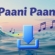 Paani Paani song download HD audio and lyrics Hindi full song