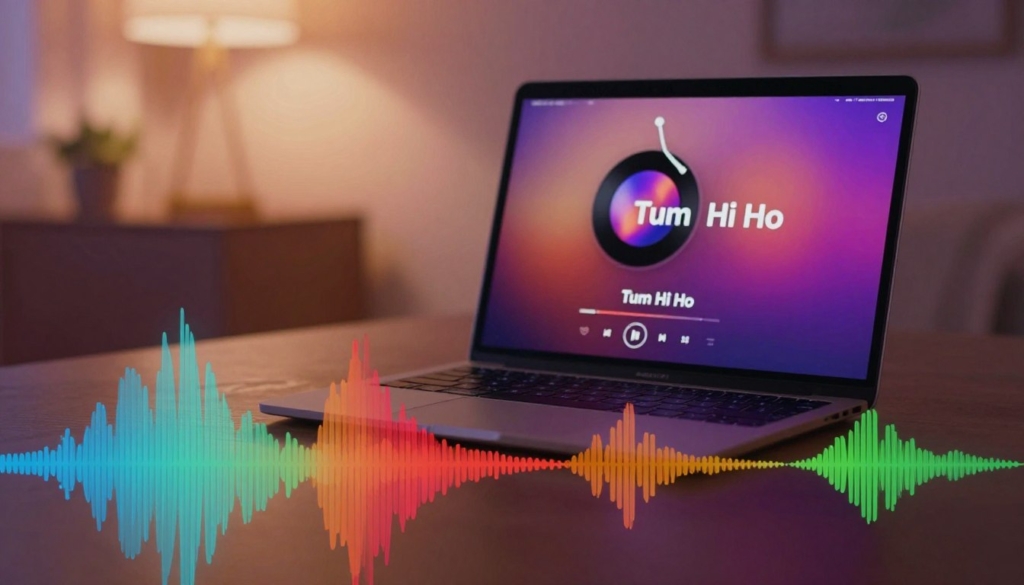Tum Hi Ho song mp3 download full song HD audio Aashiqui 2