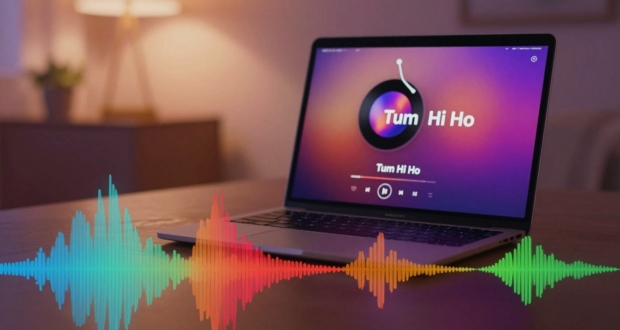 Tum Hi Ho song mp3 download full song HD audio Aashiqui 2